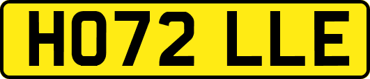 HO72LLE