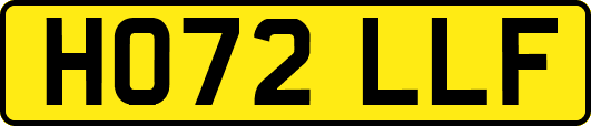 HO72LLF
