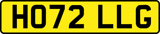 HO72LLG
