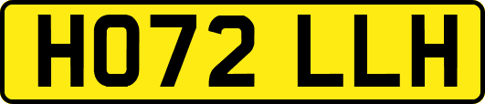 HO72LLH