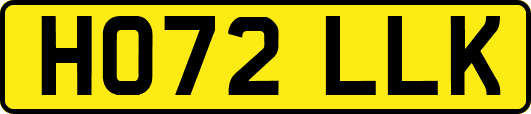 HO72LLK