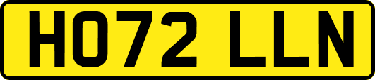HO72LLN
