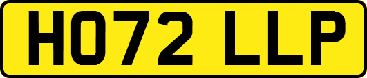 HO72LLP