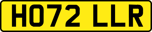 HO72LLR