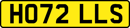 HO72LLS