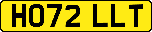 HO72LLT