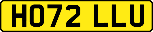 HO72LLU