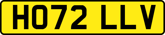 HO72LLV