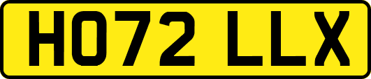 HO72LLX