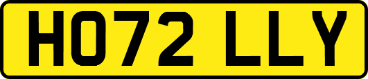 HO72LLY