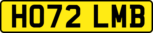 HO72LMB