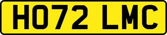 HO72LMC