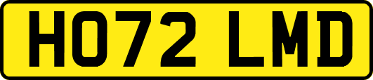 HO72LMD