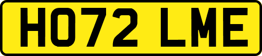 HO72LME