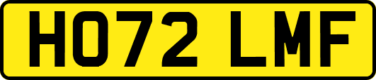 HO72LMF