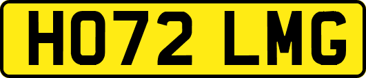 HO72LMG