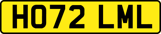 HO72LML
