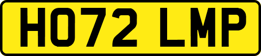 HO72LMP