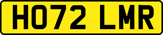 HO72LMR