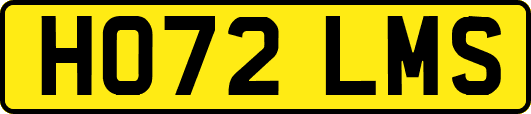 HO72LMS