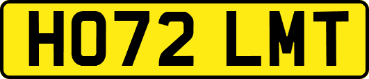 HO72LMT