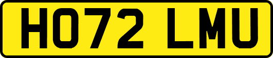 HO72LMU