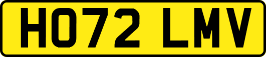 HO72LMV