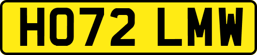 HO72LMW