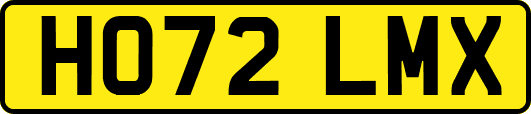 HO72LMX