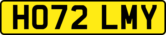 HO72LMY