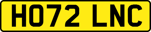 HO72LNC