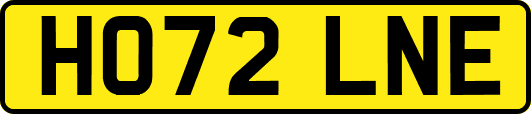 HO72LNE