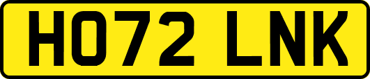 HO72LNK