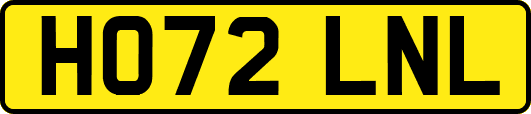 HO72LNL