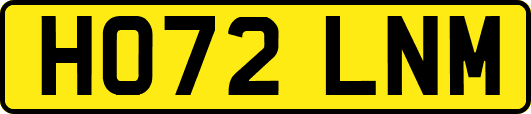 HO72LNM