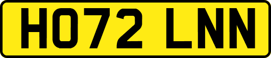 HO72LNN