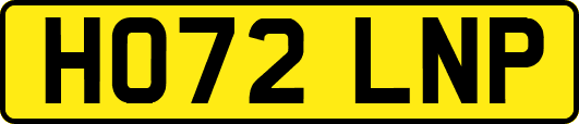 HO72LNP