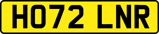 HO72LNR