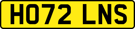 HO72LNS