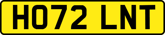 HO72LNT