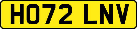 HO72LNV