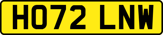 HO72LNW