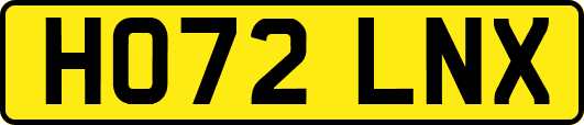 HO72LNX