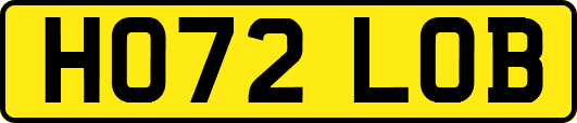 HO72LOB