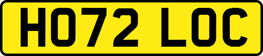 HO72LOC