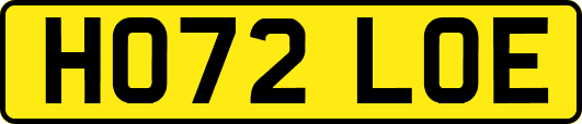 HO72LOE