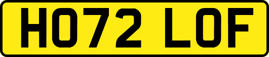 HO72LOF