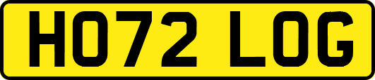 HO72LOG