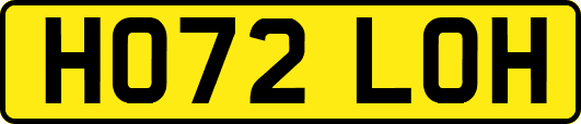 HO72LOH