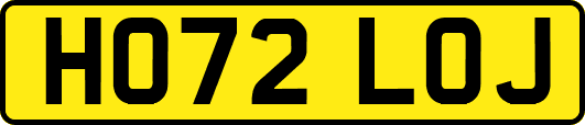 HO72LOJ